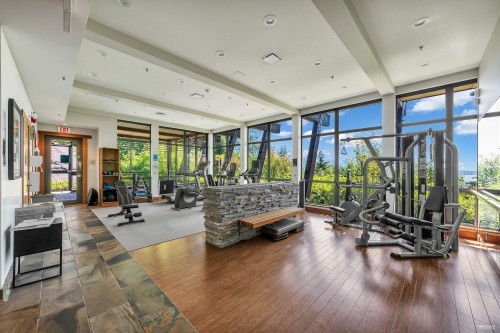 1102-3355 Cypress Place, West Vancouver, BC 