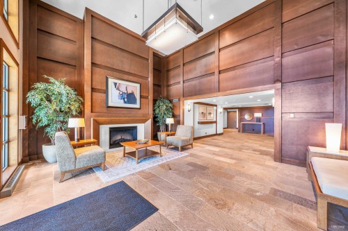 1102-3355 Cypress Place, West Vancouver, BC 
