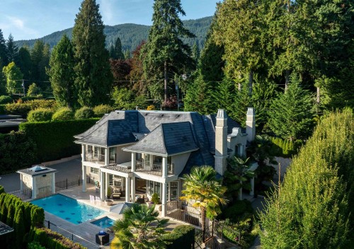 2912 Mathers Avenue, West Vancouver, BC 