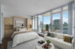 1311-610 Granville Street  Vancouver, BC V6C 3T3