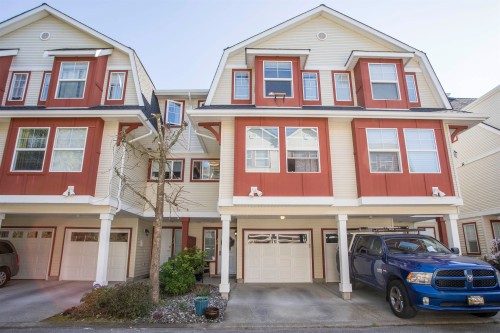 10-11490 232 Street  Maple Ridge, BC V2X 3P1
