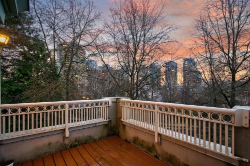407-2970 Princess Crescent, Coquitlam, BC 