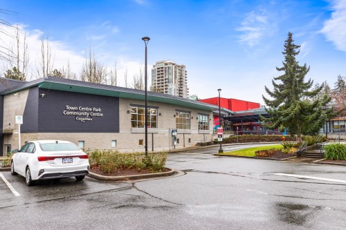 407-2970 Princess Crescent, Coquitlam, BC 