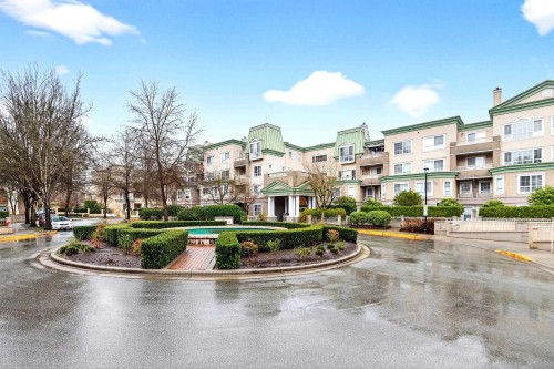 407-2970 Princess Crescent, Coquitlam, BC 