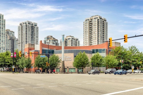 407-2970 Princess Crescent, Coquitlam, BC 