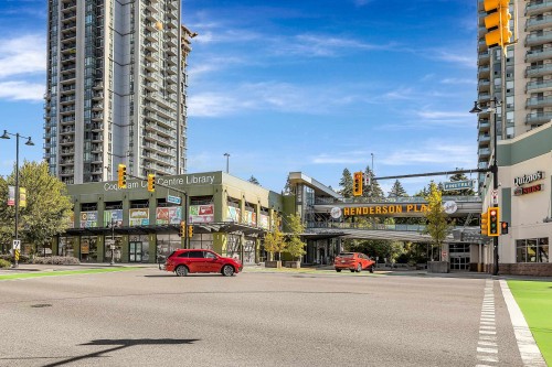 407-2970 Princess Crescent, Coquitlam, BC 
