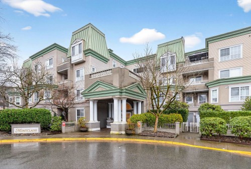 407-2970 Princess Crescent, Coquitlam, BC 