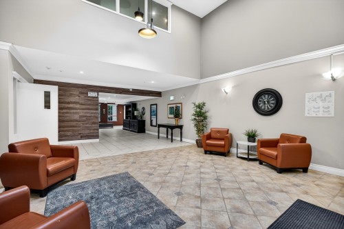 407-2970 Princess Crescent, Coquitlam, BC 