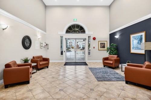 407-2970 Princess Crescent, Coquitlam, BC 