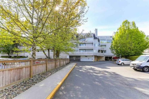 324-7751 Minoru Boulevard, Richmond, BC 
