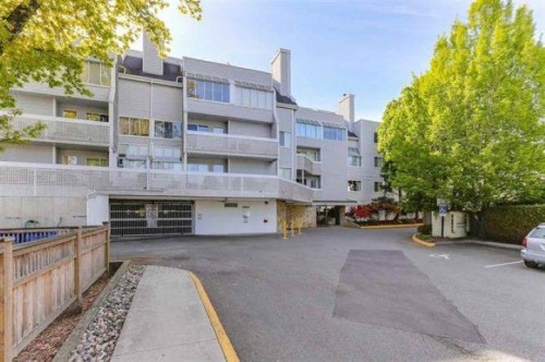 324-7751 Minoru Boulevard, Richmond, BC 