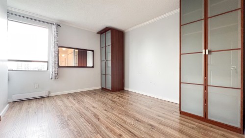 207-1026 Queens Avenue, New Westminster, BC 