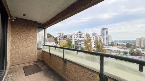 207-1026 Queens Avenue, New Westminster, BC 
