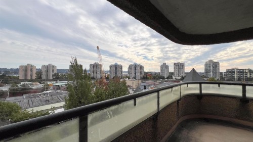 207-1026 Queens Avenue, New Westminster, BC 