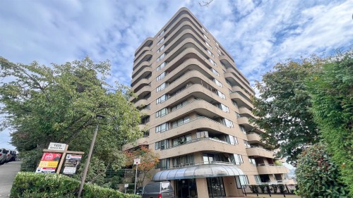 207-1026 Queens Avenue, New Westminster, BC 