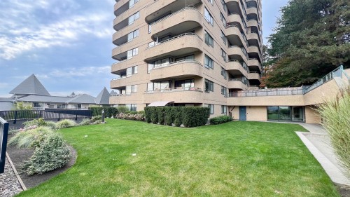 207-1026 Queens Avenue, New Westminster, BC 