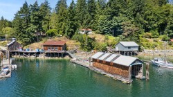 4371 Francis Peninsula Road Madeira Park, BC V0N 2H1