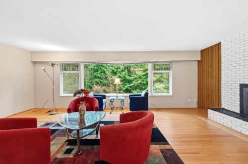 315 Stevens Drive, West Vancouver, BC 