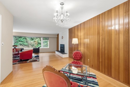 315 Stevens Drive, West Vancouver, BC 