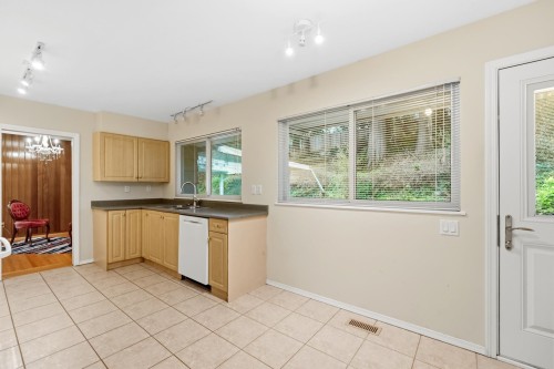 315 Stevens Drive, West Vancouver, BC 