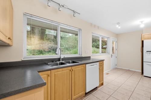 315 Stevens Drive, West Vancouver, BC 