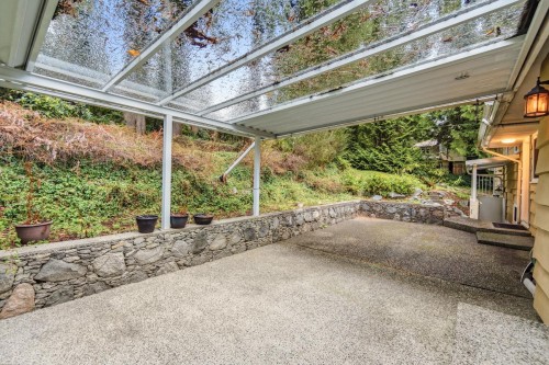 315 Stevens Drive, West Vancouver, BC 