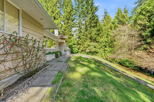 315 Stevens Drive, West Vancouver, BC 