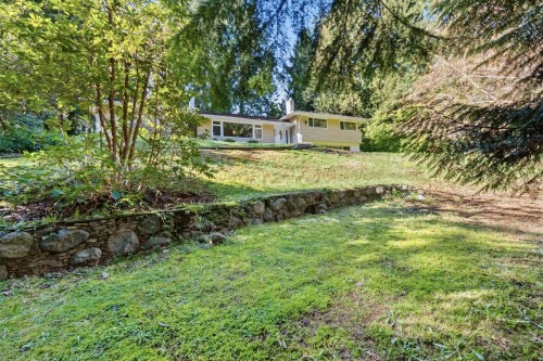 315 Stevens Drive, West Vancouver, BC 