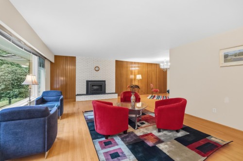 315 Stevens Drive, West Vancouver, BC 