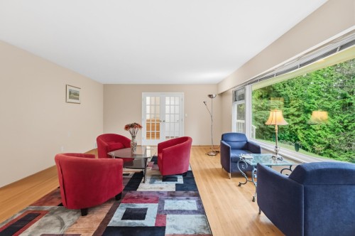 315 Stevens Drive, West Vancouver, BC 