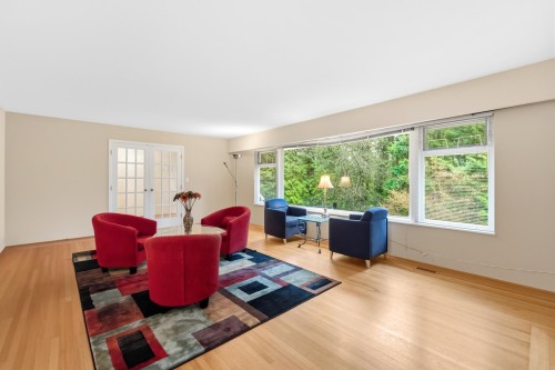 315 Stevens Drive, West Vancouver, BC 