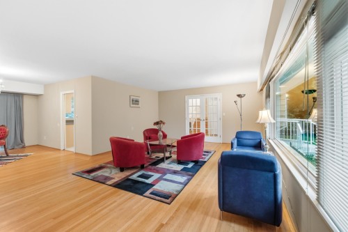 315 Stevens Drive, West Vancouver, BC 