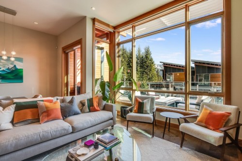 34-8400 Ashleigh Mcivor Drive  Whistler, BC V8E 1L8