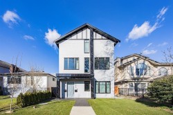 3015 19th Avenue E Vancouver, BC V5M 2S8