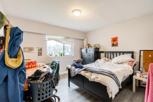 3163 Rupert Street, Vancouver, BC 