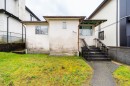 3163 Rupert Street, Vancouver, BC 