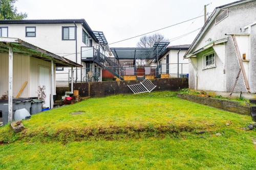 3163 Rupert Street, Vancouver, BC 