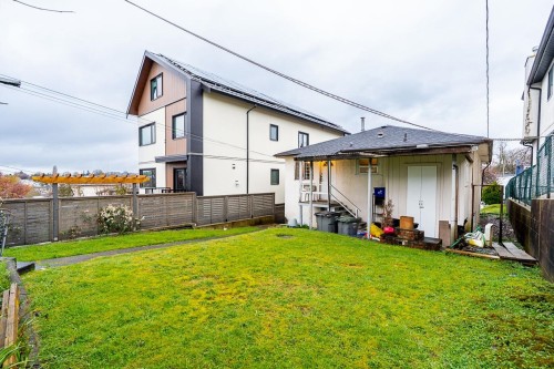 3163 Rupert Street, Vancouver, BC 