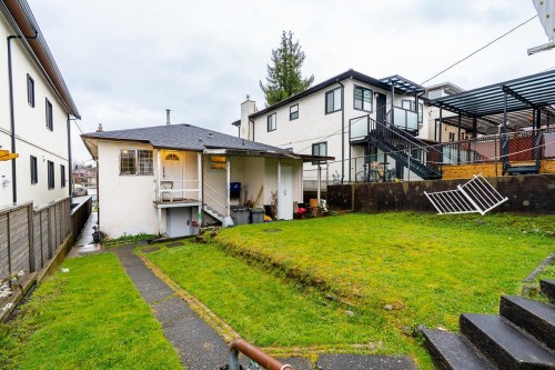 3163 Rupert Street, Vancouver, BC 