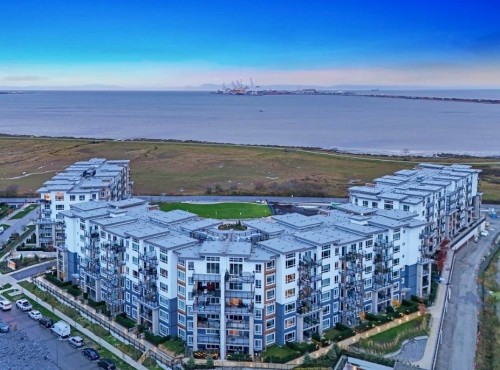 403-2499 Rabbit Drive, Delta, BC 