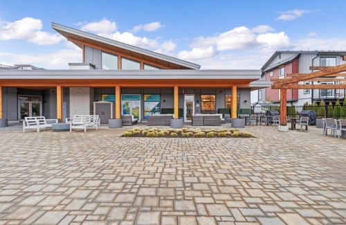 403-2499 Rabbit Drive, Delta, BC 