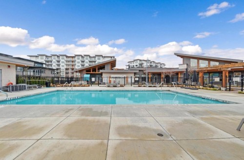 403-2499 Rabbit Drive, Delta, BC 