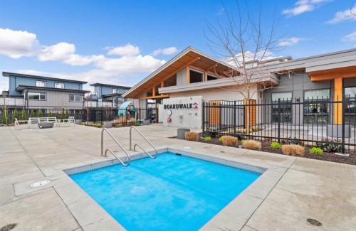 403-2499 Rabbit Drive, Delta, BC 