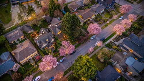 4049 27Th Avenue W, Vancouver, BC 