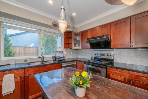 9288 Romaniuk Drive, Richmond, BC 