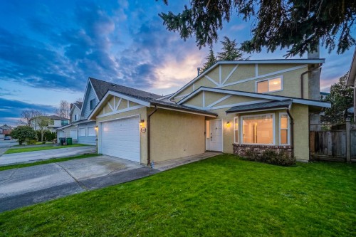 9288 Romaniuk Drive, Richmond, BC 