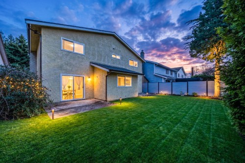 9288 Romaniuk Drive, Richmond, BC 
