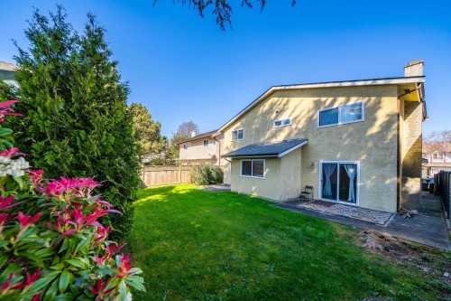9288 Romaniuk Drive, Richmond, BC 
