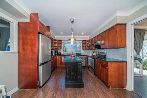 9288 Romaniuk Drive, Richmond, BC 