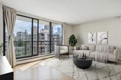 1204-1330 Harwood Street  Vancouver, BC V6E 1S8